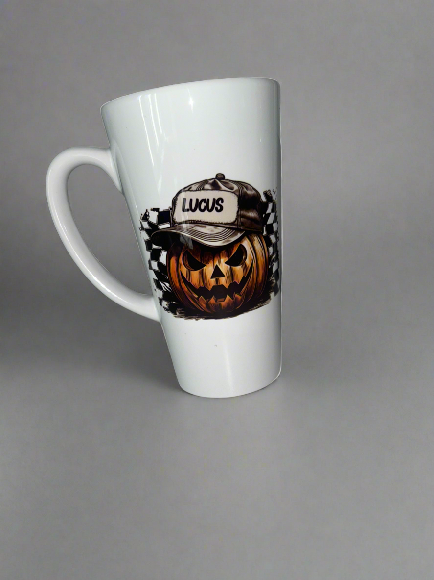Cool Pumpkin