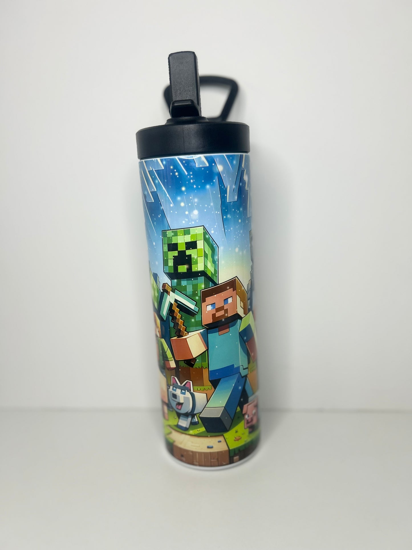 20oz Water Bottle