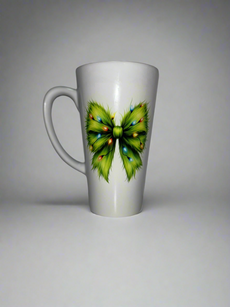 Green Bow