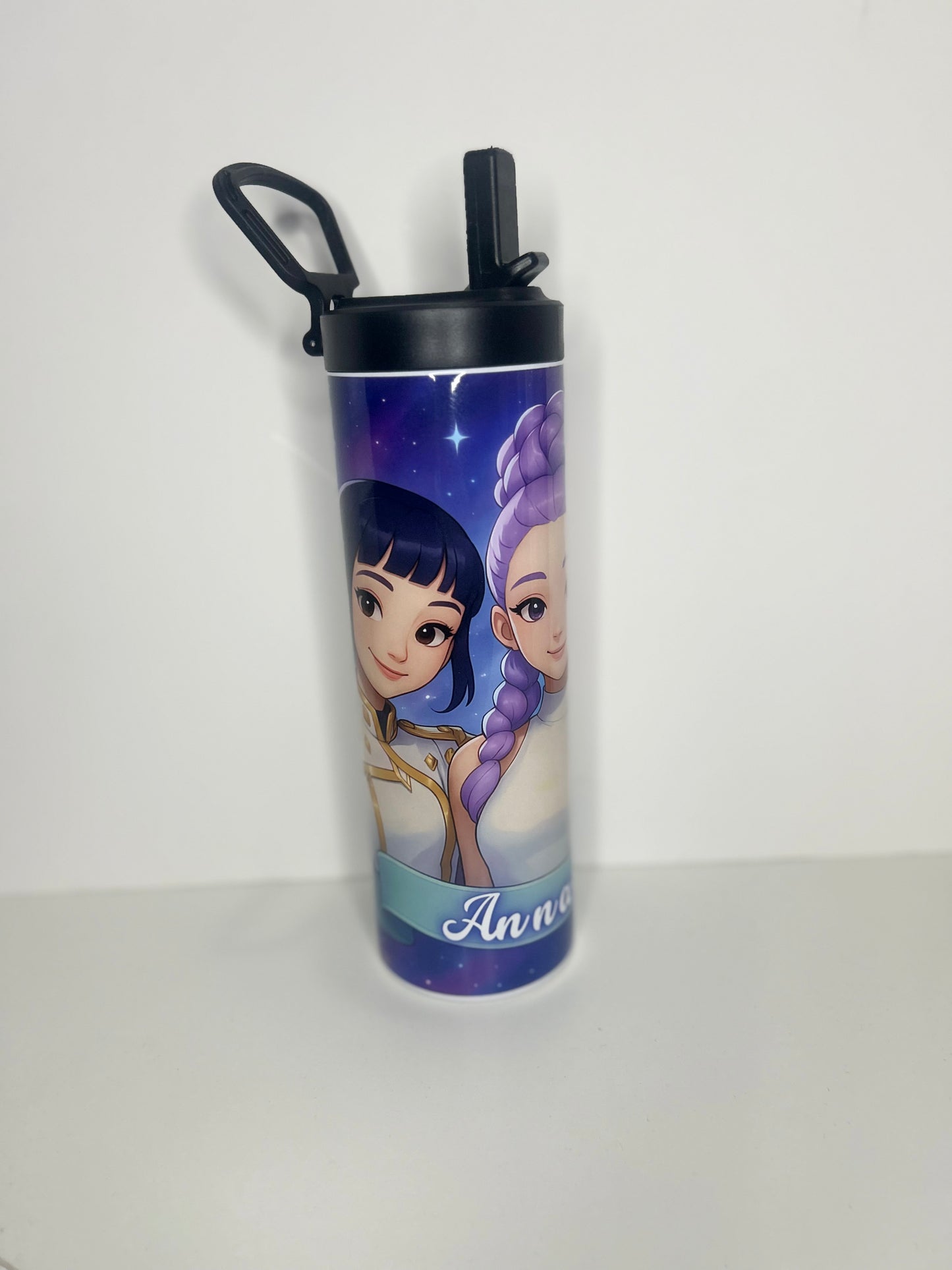 20oz Water Bottle