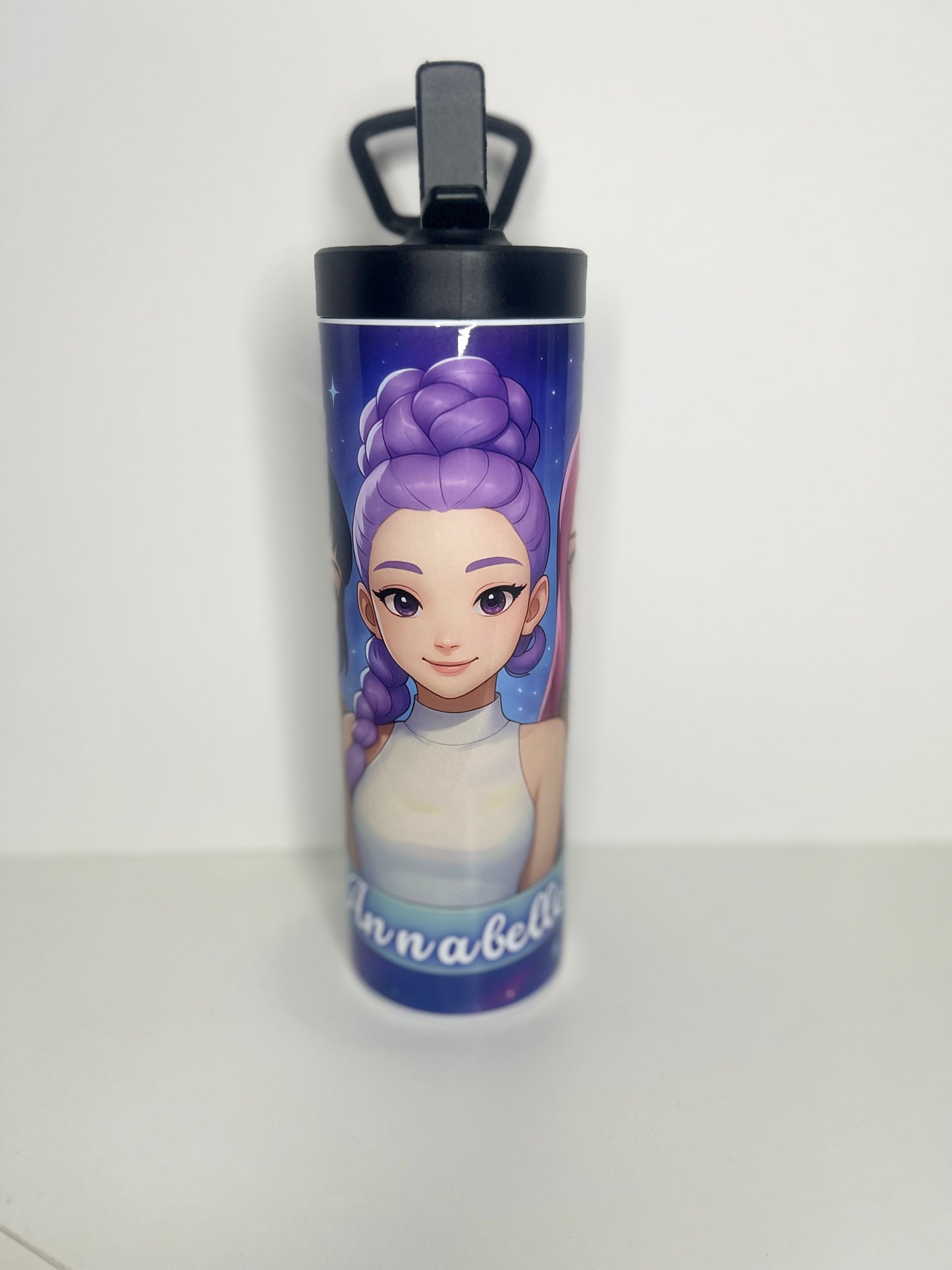 20oz Water Bottle