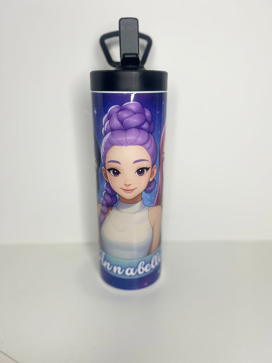 20oz Water Bottle