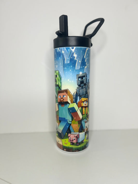 20oz Water Bottle