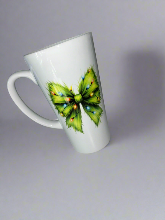 Green Bow