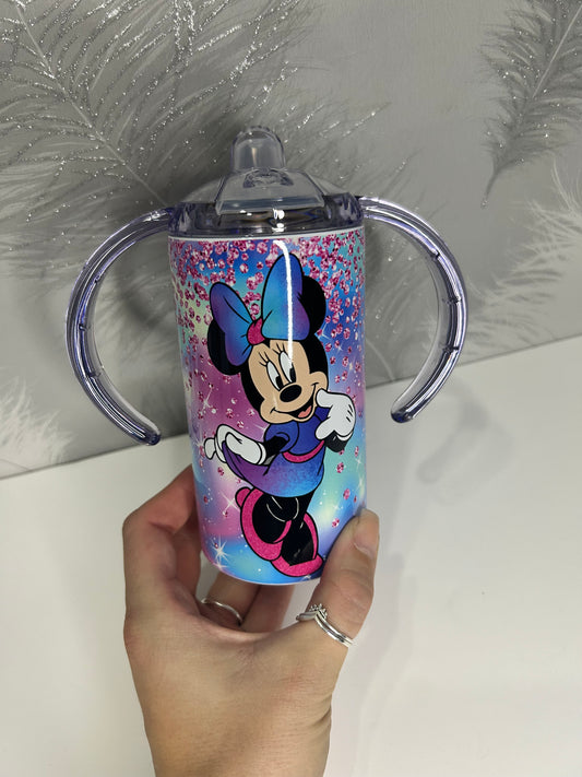 12oz Sippy Cup /Tumbler