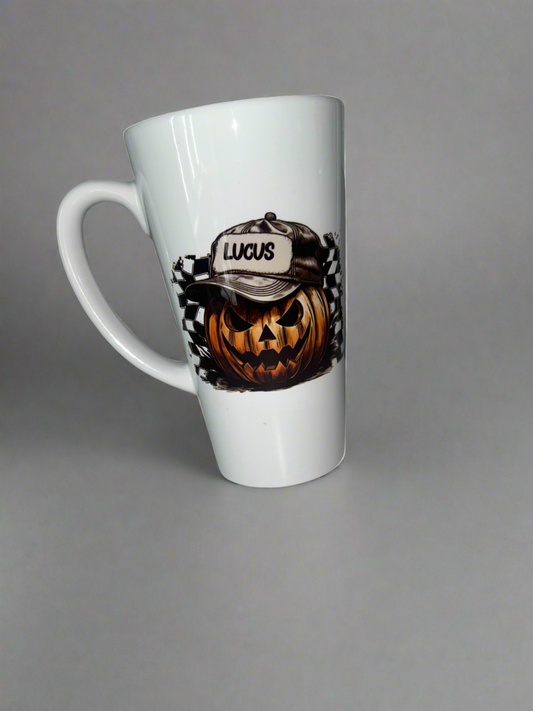 Cool Pumpkin