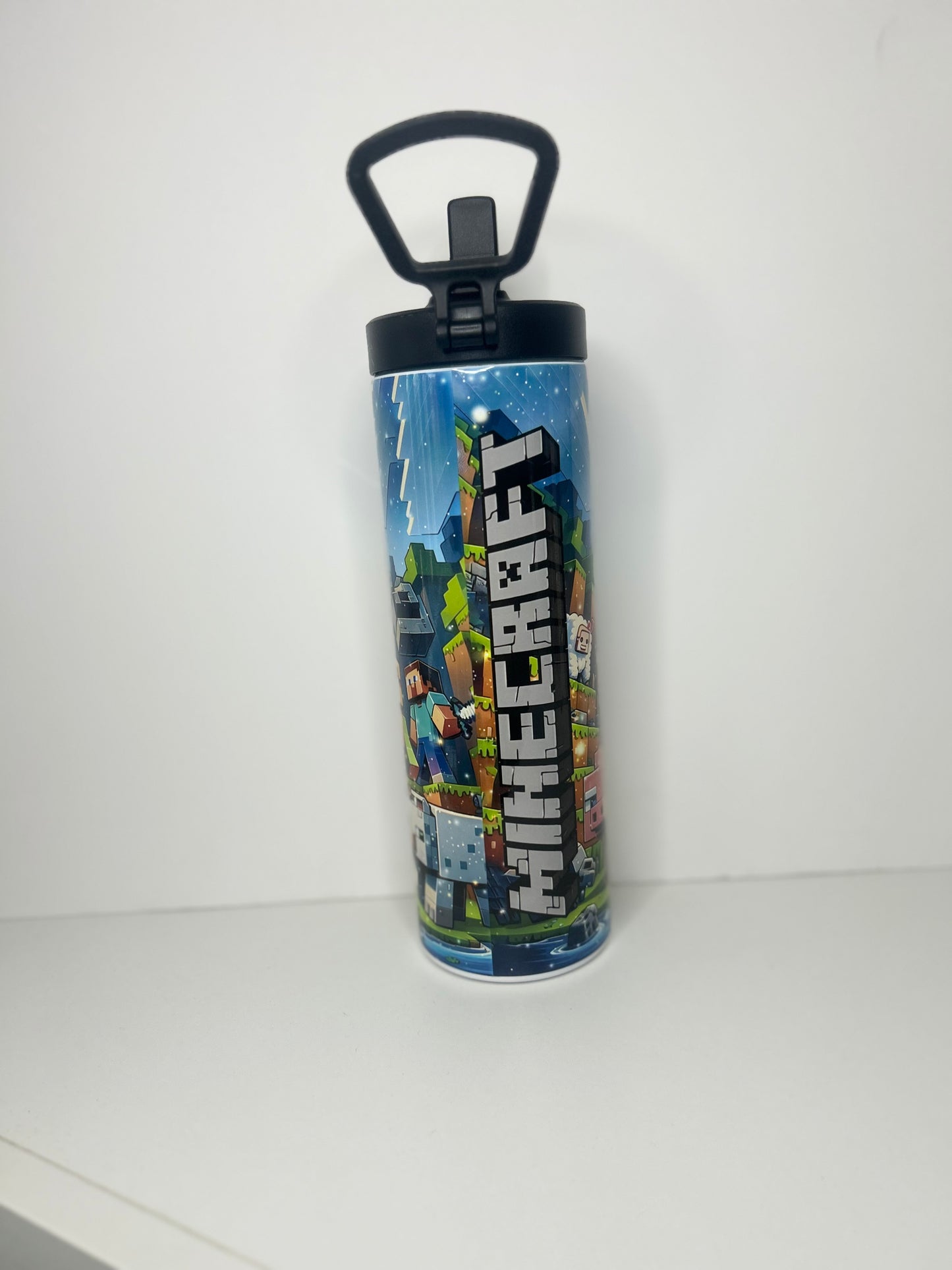 20oz Water Bottle