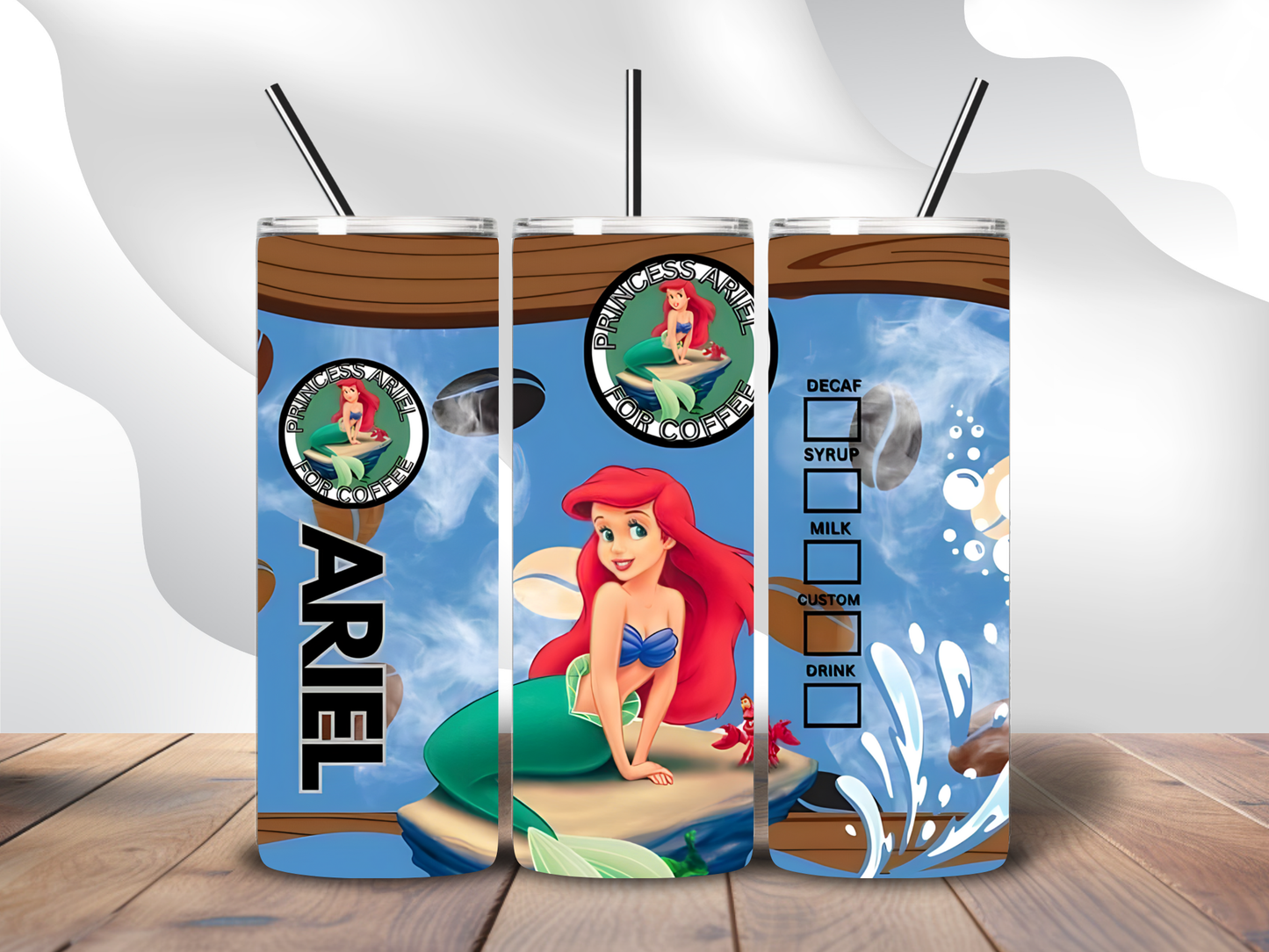 Ariel 20oz Tumbler