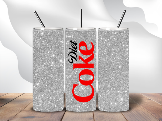 Cola 20oz Tumbler