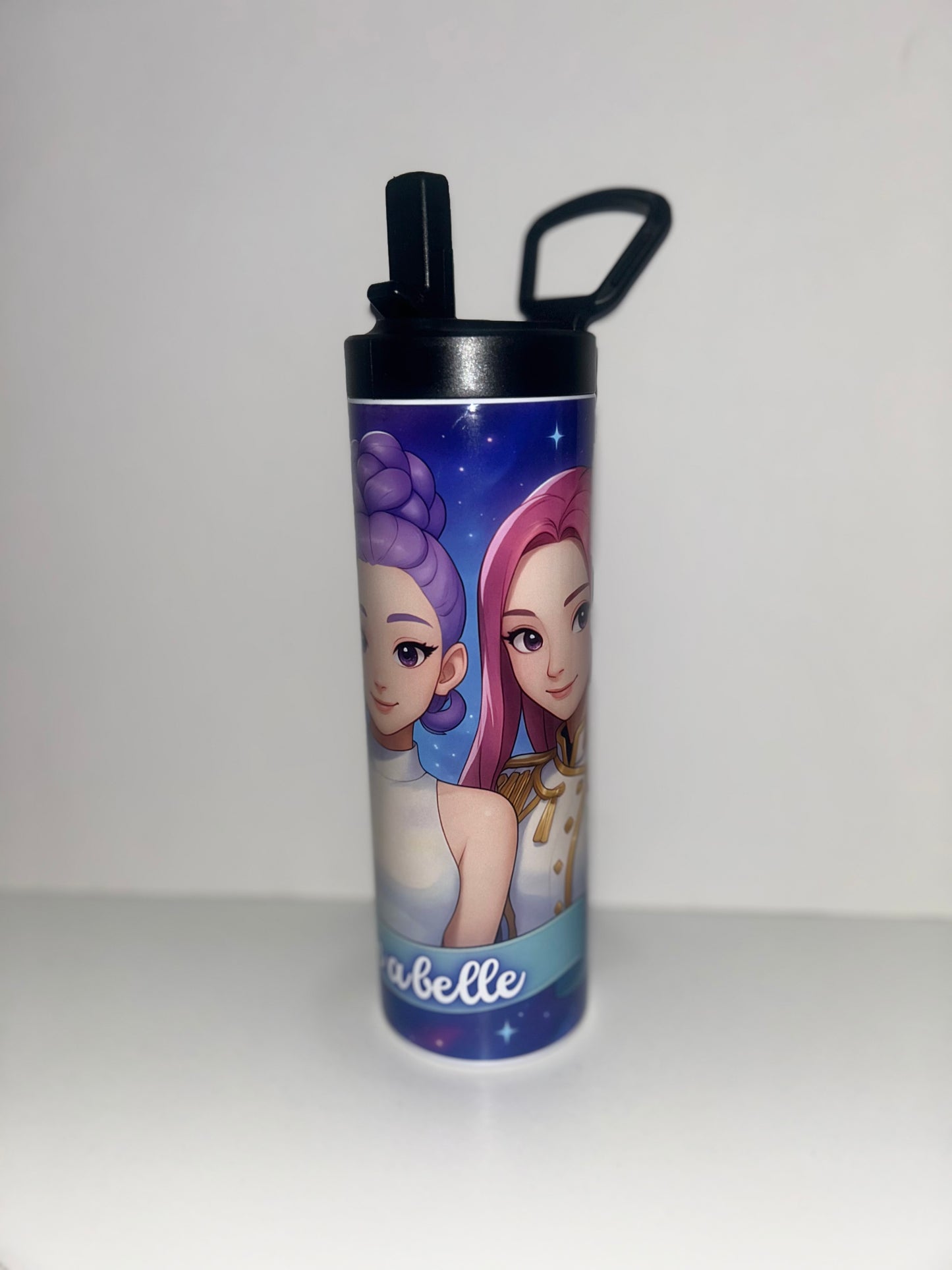 20oz Water Bottle