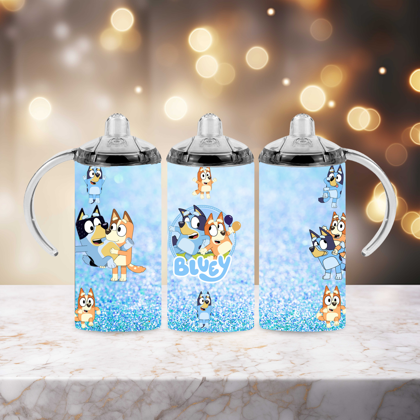 12oz Sippy Cup /Tumbler