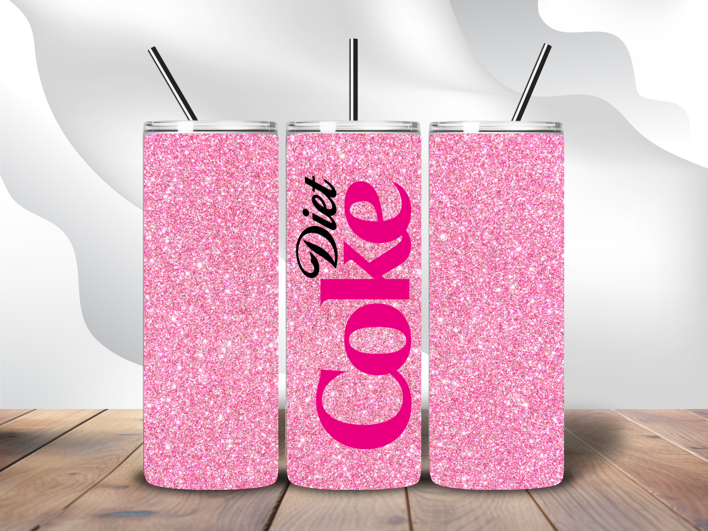 Cola 20oz Tumbler