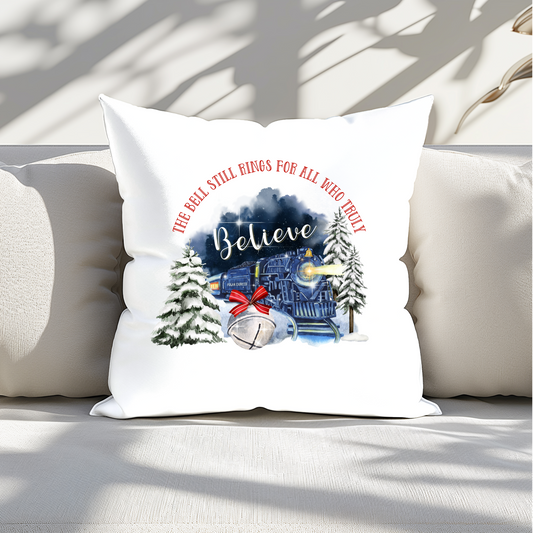 Polar Cushion Cover