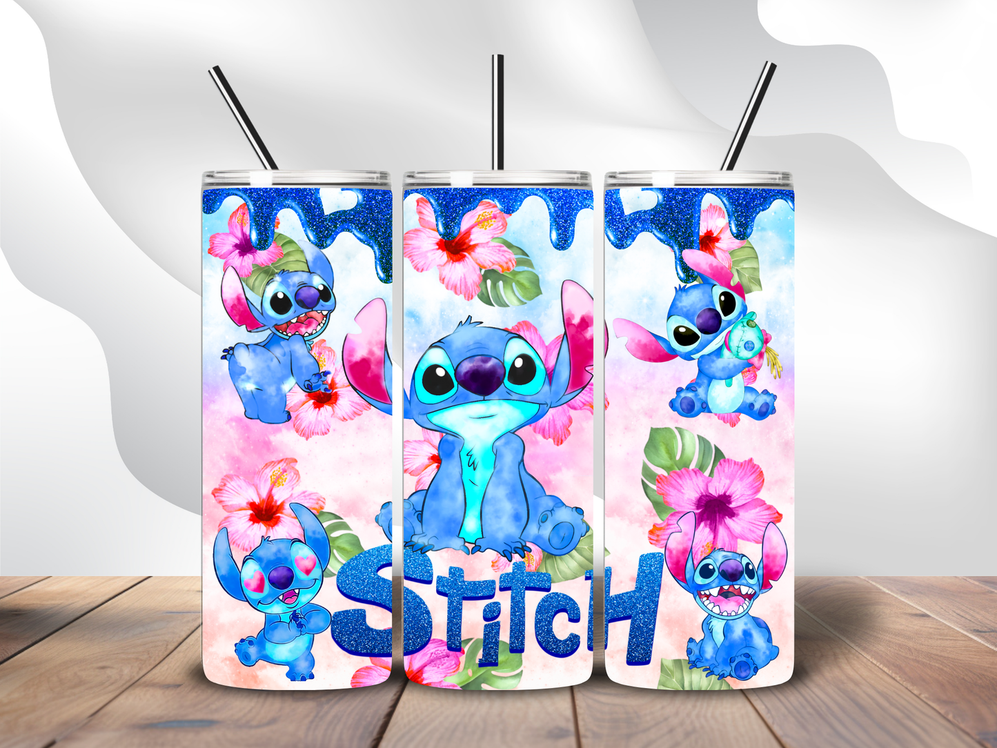 Stitch 20oz Tumbler